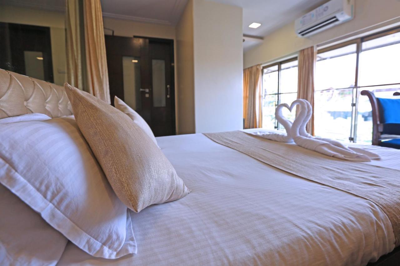 Gulf Hotel มุมไบ ห้อง รูปภาพ