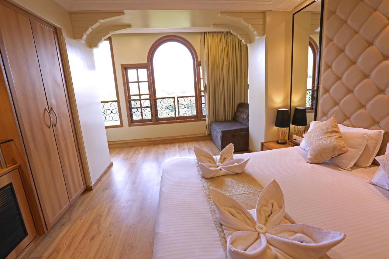 Gulf Hotel มุมไบ ภายนอก รูปภาพ